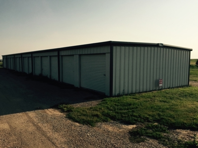 Online Only Auction  16 Acres With Steel Storage Building - image 3