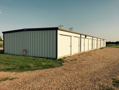 Online Only Auction  16 Acres With Steel Storage Building - image 4
