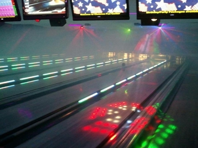 Online Only Auction Bowling Alley And Hunt Brothers Pizza - image 3