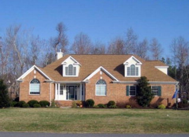 376 Pasquotank Blvd, Hertford Nc 27944