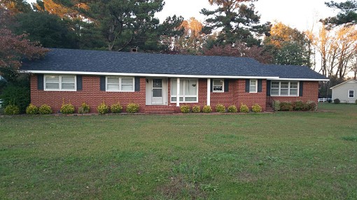 114 Ida Street Plymouth, Nc 27962