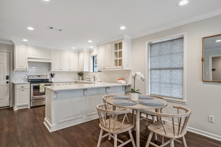 Lakefront Home on Lake Tyler East of Dallas near Tyler Texas - image 20