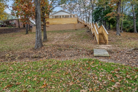 Lakefront Home on Lake Tyler East of Dallas near Tyler Texas - image 32