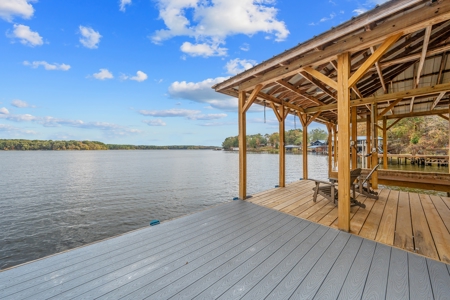 Lakefront Home on Lake Tyler East of Dallas near Tyler Texas - image 31
