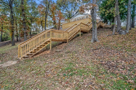 Lakefront Home on Lake Tyler East of Dallas near Tyler Texas - image 33