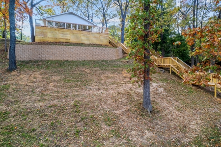 Lakefront Home on Lake Tyler East of Dallas near Tyler Texas - image 2