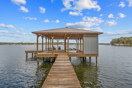 Lakefront Home on Lake Tyler East of Dallas near Tyler Texas - image 29