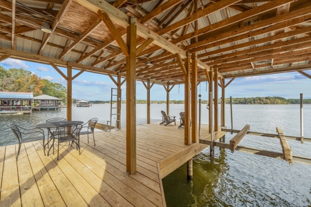 Lakefront Home on Lake Tyler East of Dallas near Tyler Texas - image 30