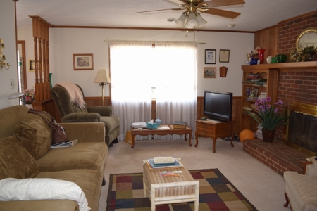 Brick Ranch In The Country for Sale at Absolute Auction! - image 21