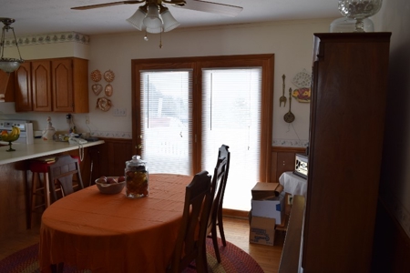 Brick Ranch In The Country for Sale at Absolute Auction! - image 23