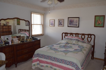Brick Ranch In The Country for Sale at Absolute Auction! - image 28