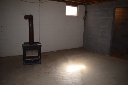 Brick Ranch In The Country for Sale at Absolute Auction! - image 29