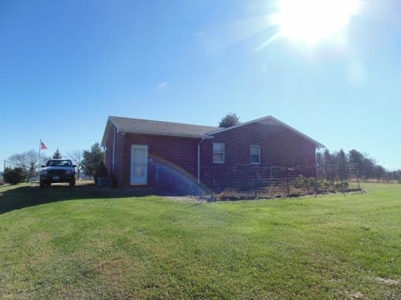 Brick Ranch In The Country for Sale at Absolute Auction! - image 7