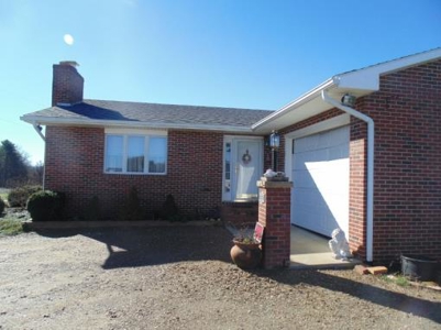 Brick Ranch In The Country for Sale at Absolute Auction! - image 8