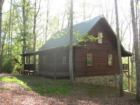 Main View