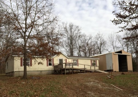 21837 Valley Rd, Warsaw Mo