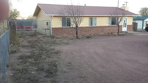 Main Front