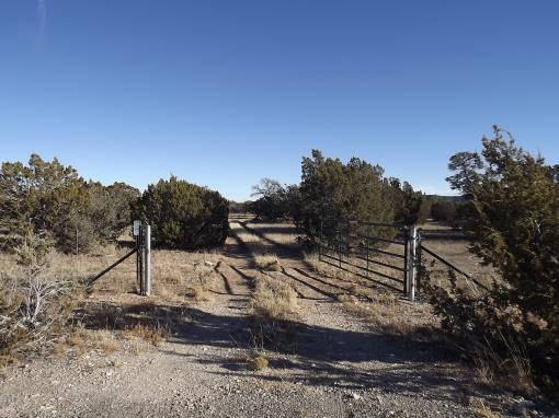 Central Nm Ranch Land For Sale Near Corona