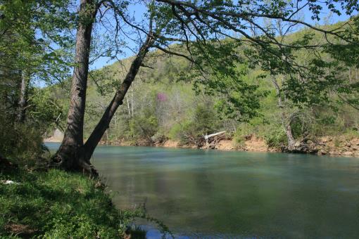 Buffalo River