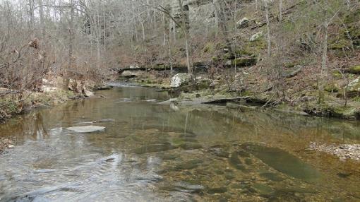 Creek