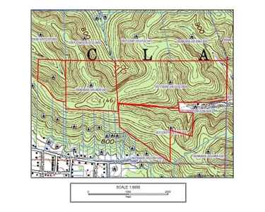 Online Auction - Hunting Recreational Land Scioto County, OH - image 2