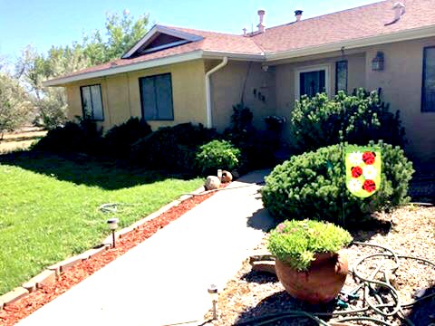 Family Home For Sale Moriarty Nm