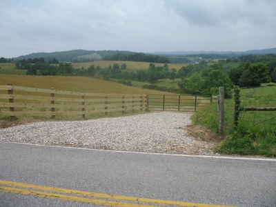 Farm Land With Creek In Floyd Va For Sale! - image 38