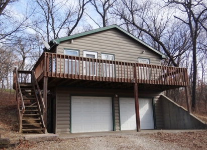 MINIMUM OPENING BID REAL ESTATE AUCTION in Ozawkie, KS - image 3