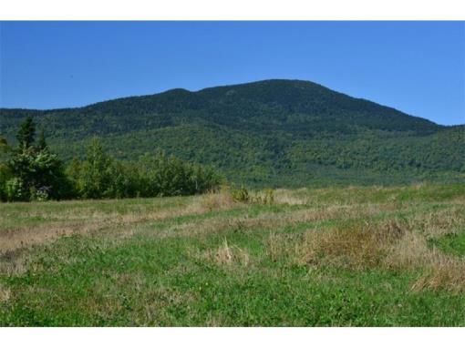 Maine Farm Land For Sale In Mount Chase