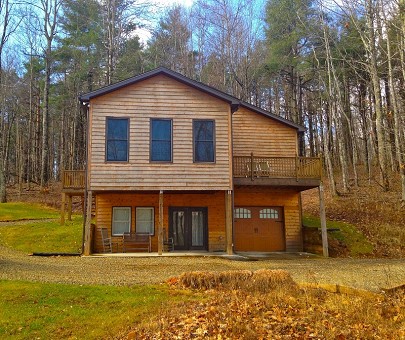 Main View