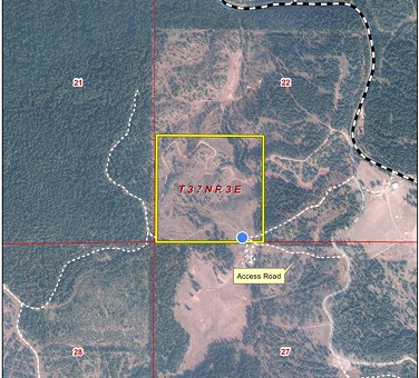 Hunting Property For Sale In Orofino, Idaho