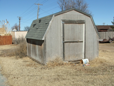 ONLINE ONLY AUCTION * Nice Two Story Home in Fowler, Kansas - image 1