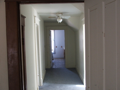 ONLINE ONLY AUCTION * Nice Two Story Home in Fowler, Kansas - image 5