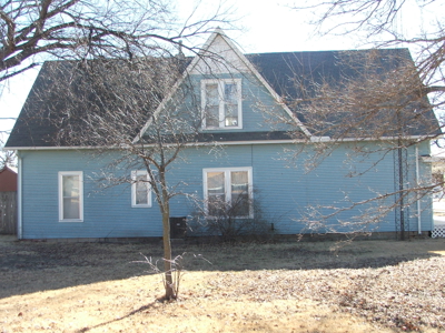 ONLINE ONLY AUCTION * Nice Two Story Home in Fowler, Kansas - image 14