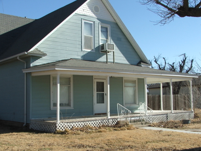 ONLINE ONLY AUCTION * Nice Two Story Home in Fowler, Kansas - image 13