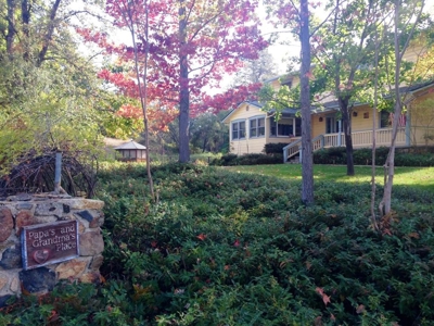 Grass Valley California Country Home For Sale - image 1