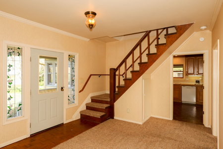 Grass Valley California Country Home For Sale - image 2