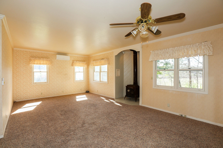 Grass Valley California Country Home For Sale - image 3