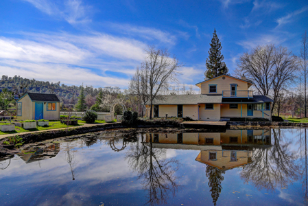 Grass Valley California Country Home For Sale - image 4