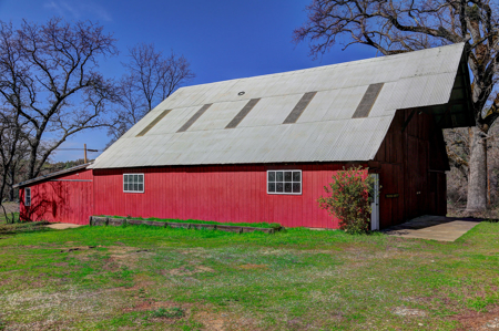 Grass Valley California Country Home For Sale - image 14
