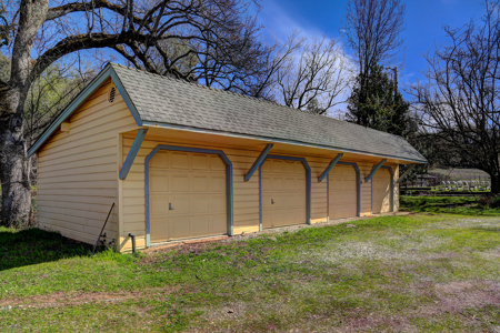 Grass Valley California Country Home For Sale - image 15