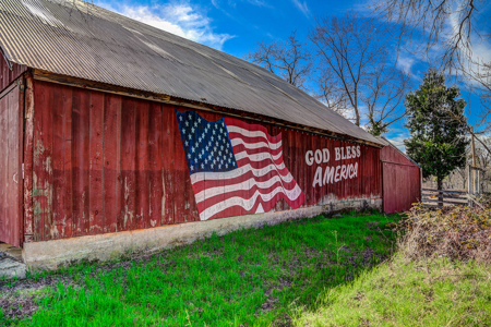 Grass Valley California Country Home For Sale - image 19