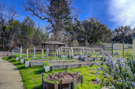 Grass Valley California Country Home For Sale - image 20