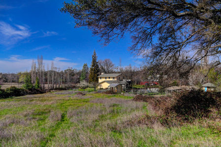 Grass Valley California Country Home For Sale - image 21