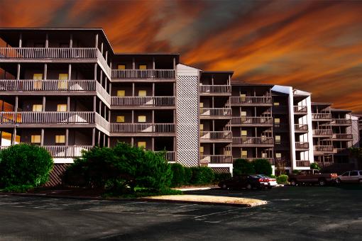 Shipwatch Villas