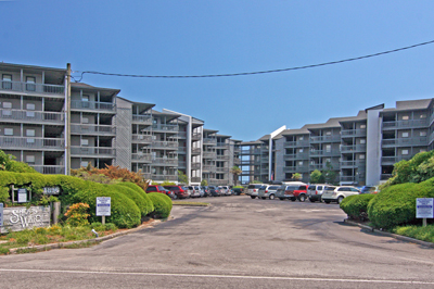 Shipwatch Villas