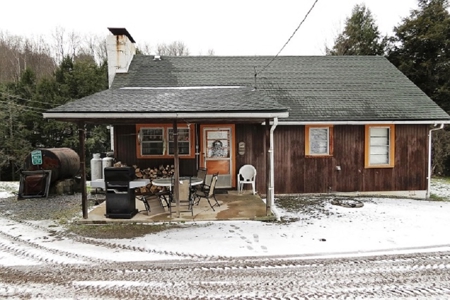 Tioga Hunting Land for Sale at Auction - image 17