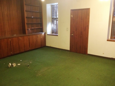 Commercial Building for auction in Oskaloosa KS - image 3