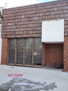 Commercial Building for auction in Oskaloosa KS - image 4