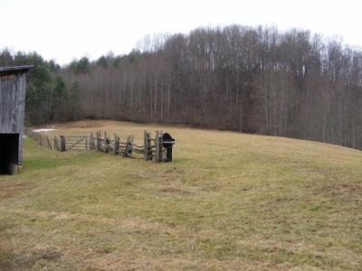 92 Acre Mountain Farm in Floyd County VA! - image 2